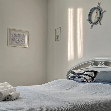 B&B Ligustico Janov Exteriér fotografie