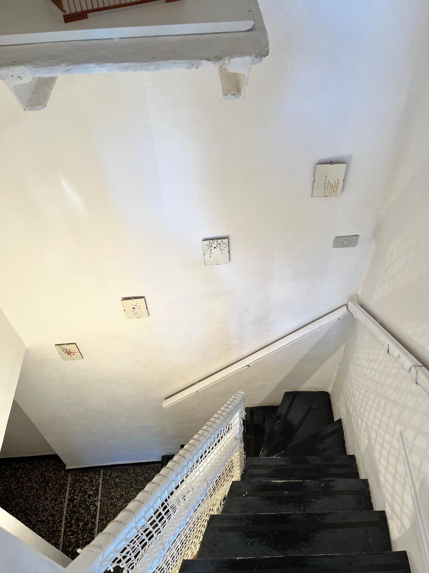 B&B Ligustico Janov Exteriér fotografie