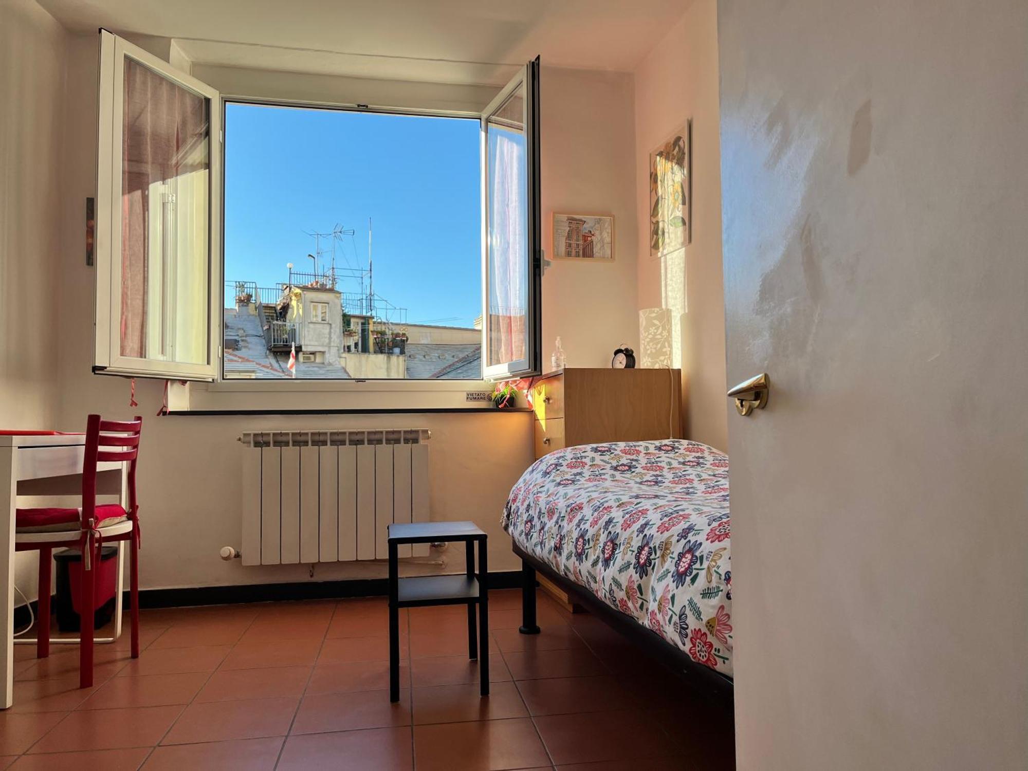 B&B Ligustico Janov Exteriér fotografie