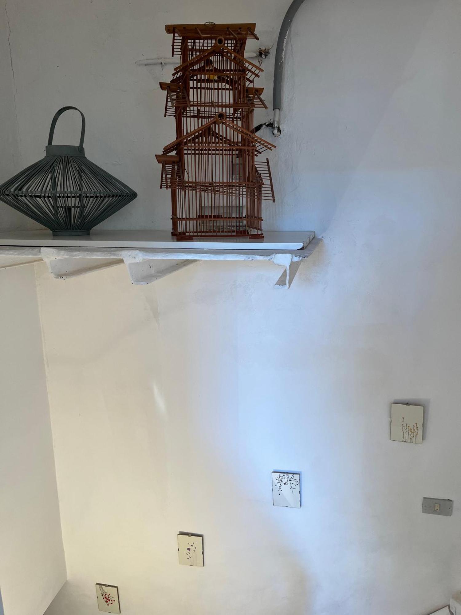 B&B Ligustico Janov Exteriér fotografie