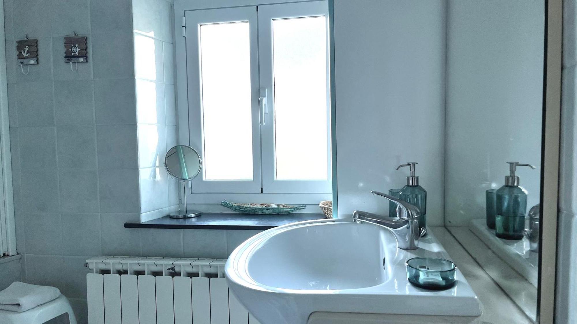 B&B Ligustico Janov Exteriér fotografie